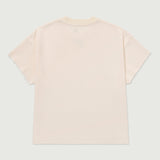 Pendant Box T-Shirt - Bone Pendant Box T-Shirt - Bone