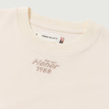 Pendant Box T-Shirt - Bone Pendant Box T-Shirt - Bone