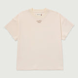 Pendant Box T-Shirt - Bone Pendant Box T-Shirt - Bone