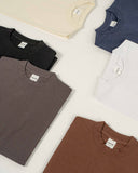 EPTM Perfect Boxy Tee - Cream EPTM Perfect Boxy Tee - Cream