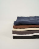 EPTM Perfect Boxy Tee - Brown EPTM Perfect Boxy Tee - Brown