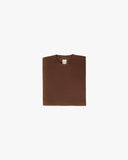 EPTM Perfect Boxy Tee - Brown EPTM Perfect Boxy Tee - Brown
