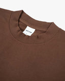 EPTM Perfect Boxy Tee - Brown EPTM Perfect Boxy Tee - Brown