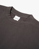 EPTM Perfect Boxy Tee - Charcoal EPTM Perfect Boxy Tee - Charcoal