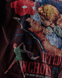 "Pillow Talk" Tee (Brown) "Pillow Talk" Tee (Brown)