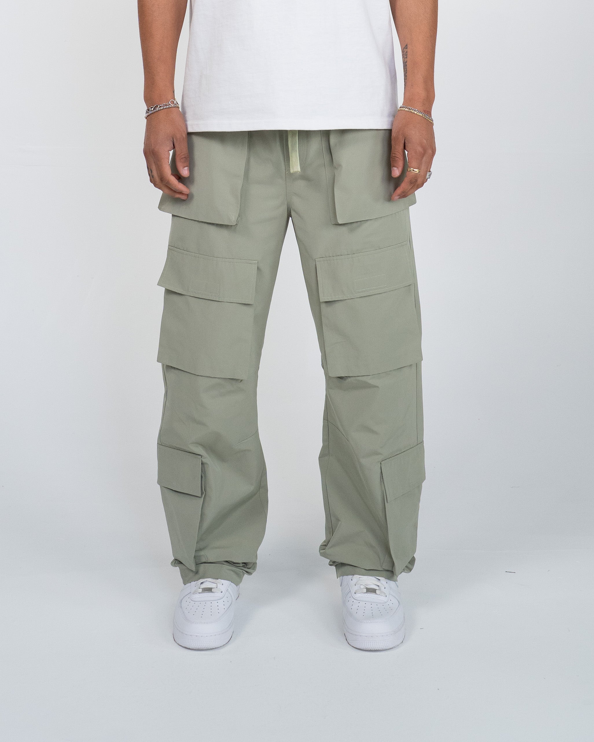EPTM Pilot Cargo Pants - Sage EPTM Pilot Cargo Pants - Sage