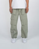 EPTM Pilot Cargo Pants - Sage EPTM Pilot Cargo Pants - Sage