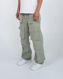 EPTM Pilot Cargo Pants - Sage EPTM Pilot Cargo Pants - Sage
