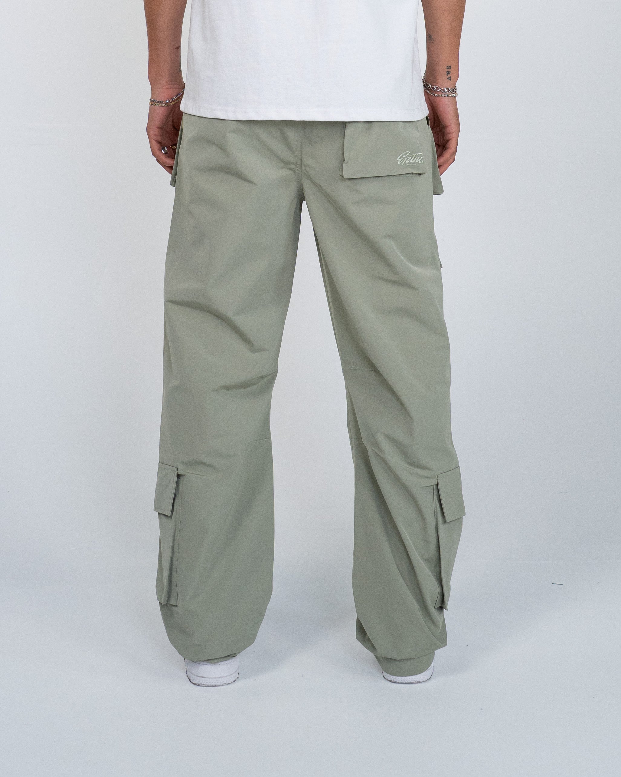 EPTM Pilot Cargo Pants - Sage EPTM Pilot Cargo Pants - Sage