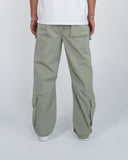 EPTM Pilot Cargo Pants - Sage EPTM Pilot Cargo Pants - Sage