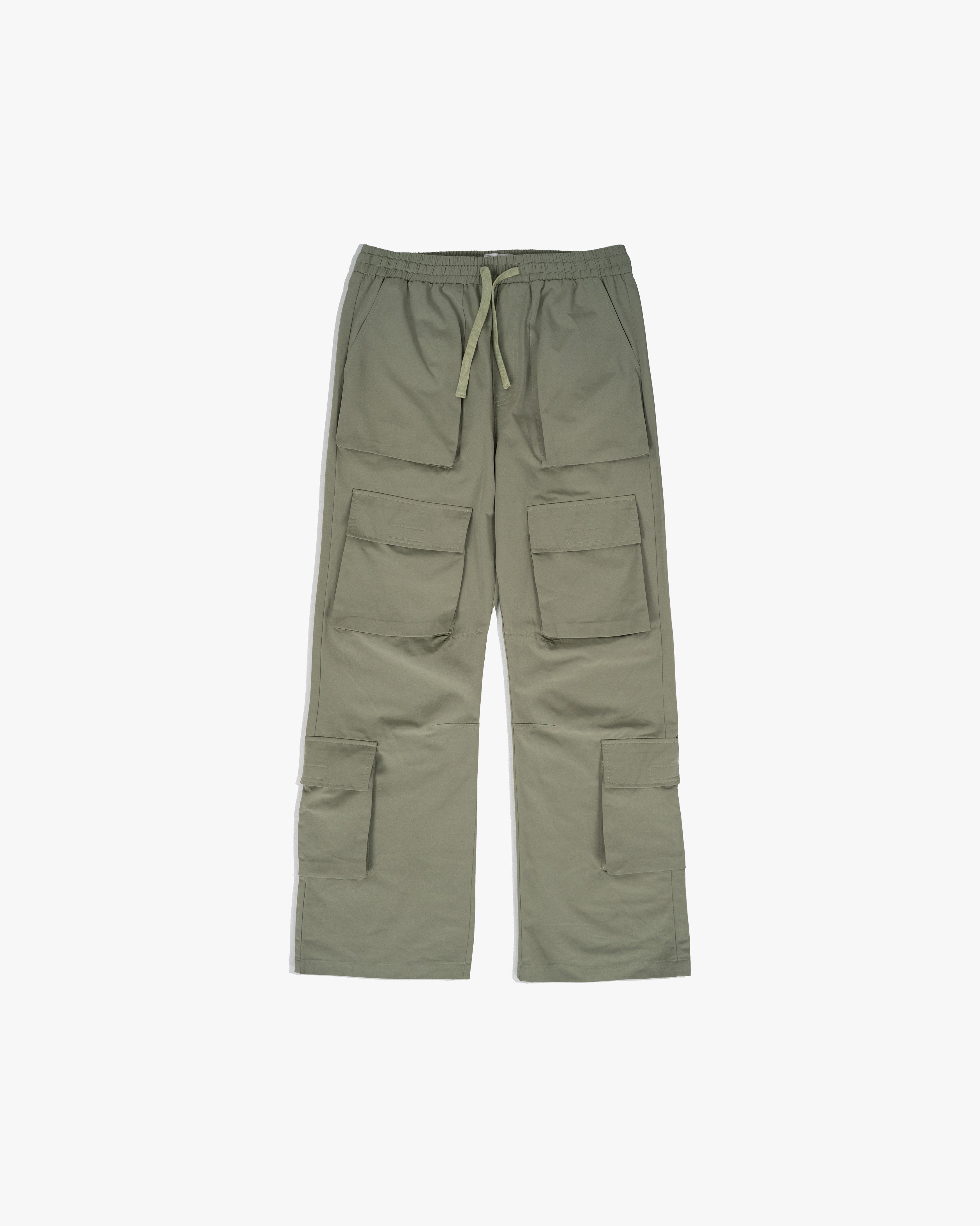 EPTM Pilot Cargo Pants - Sage EPTM Pilot Cargo Pants - Sage