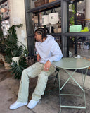 EPTM Pilot Cargo Pants - Sage EPTM Pilot Cargo Pants - Sage