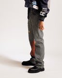 "Silverstein" Riders Pant (Vintage Black) "Silverstein" Riders Pant (Vintage Black)