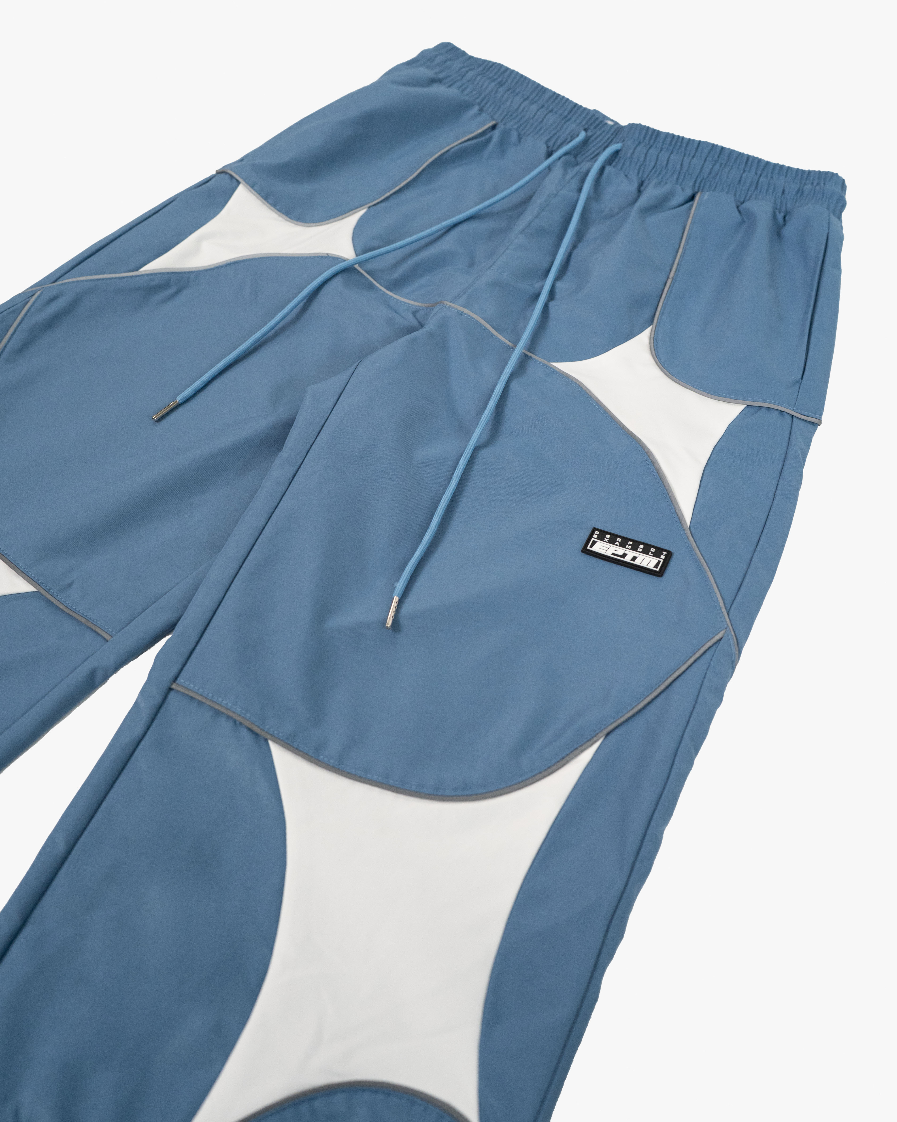 EPTM Capella Pants - Denim Blue EPTM Capella Pants - Denim Blue