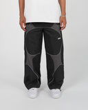 EPTM Capella Pants - Black EPTM Capella Pants - Black
