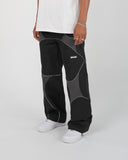 EPTM Capella Pants - Black EPTM Capella Pants - Black