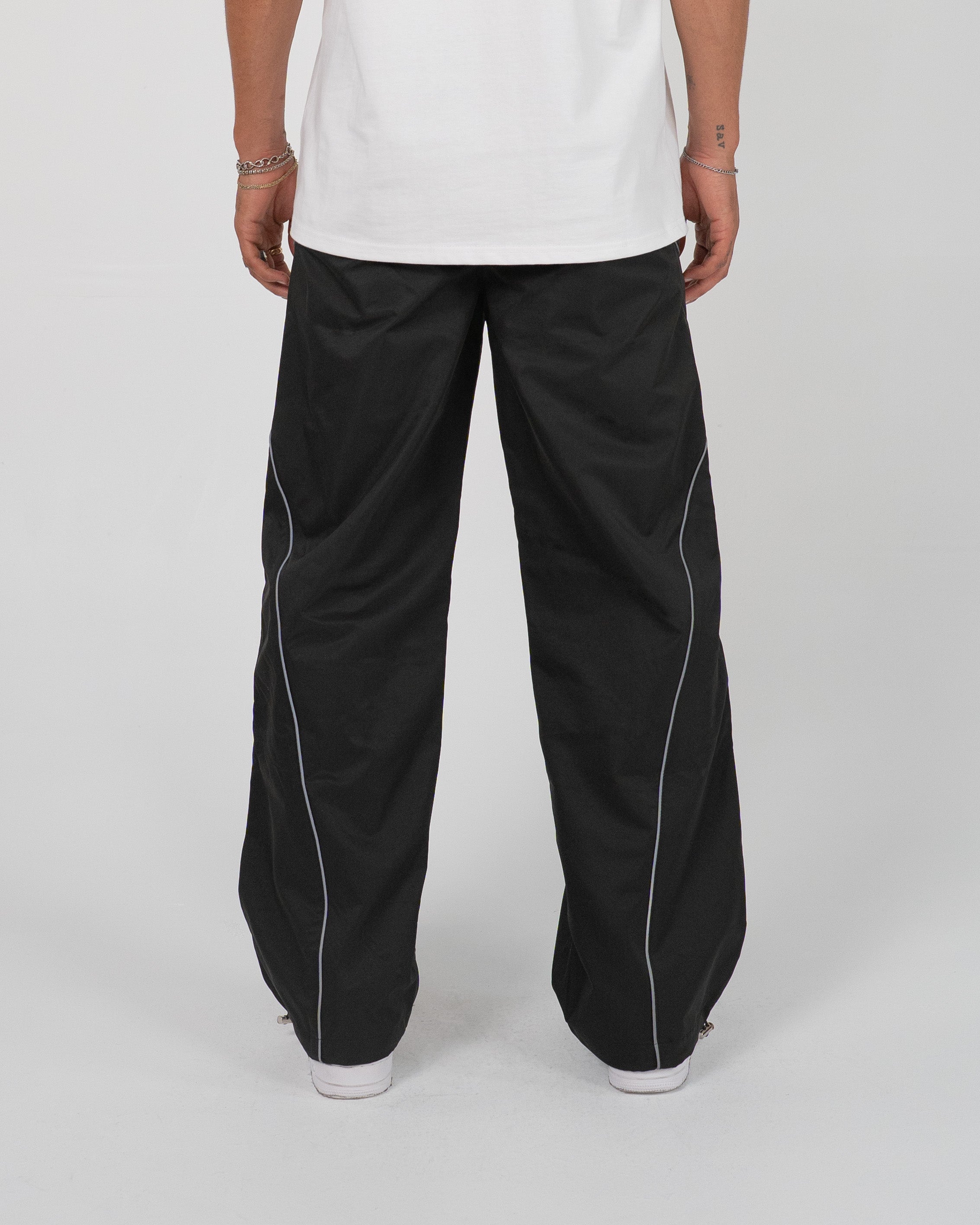 EPTM Capella Pants - Black EPTM Capella Pants - Black