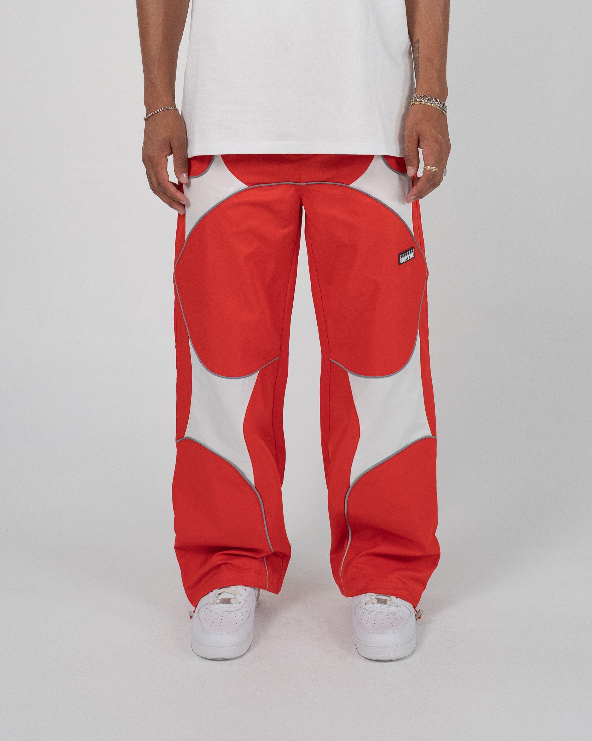 EPTM Capella Pants - Red EPTM Capella Pants - Red