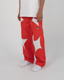 EPTM Capella Pants - Red EPTM Capella Pants - Red