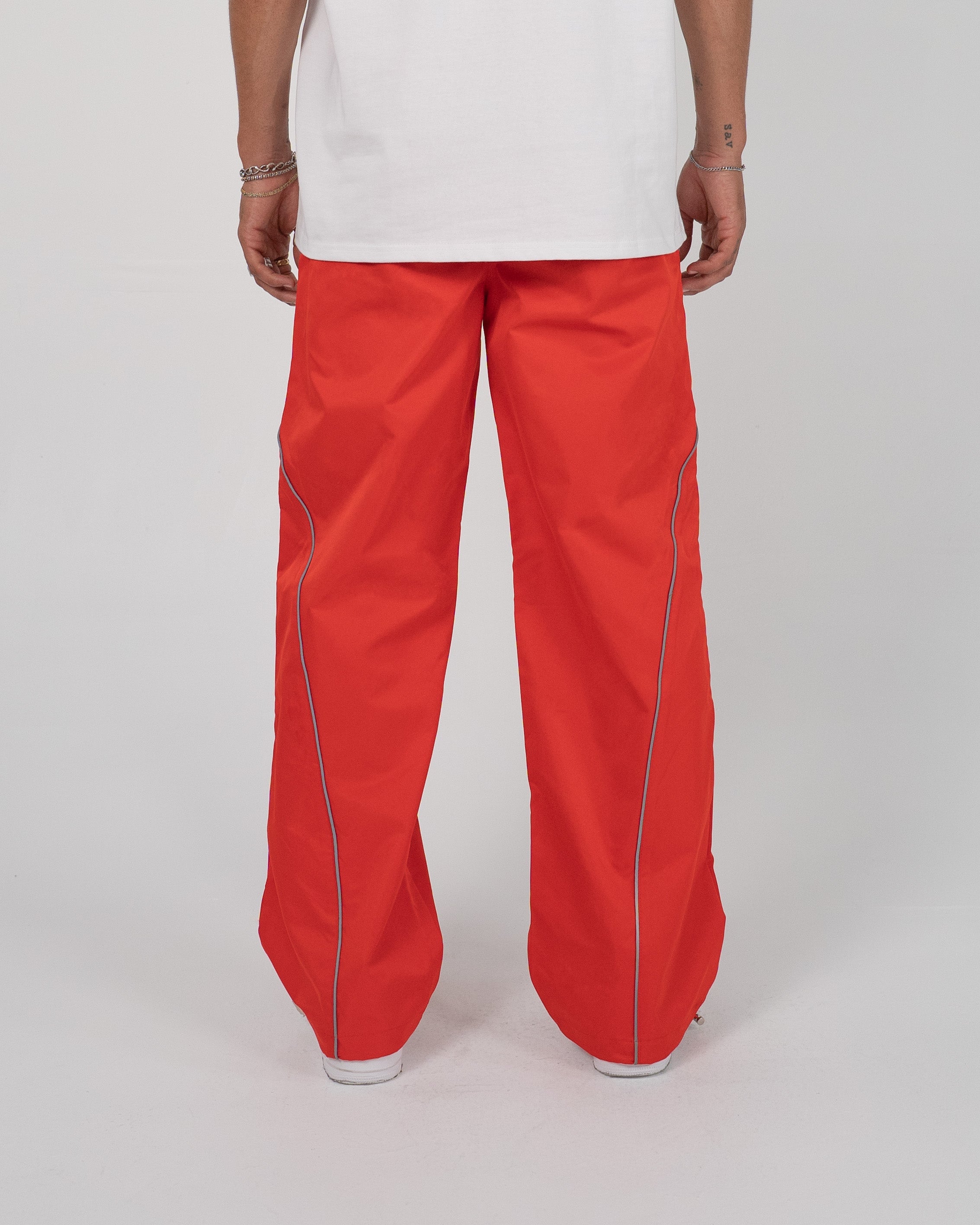 EPTM Capella Pants - Red EPTM Capella Pants - Red