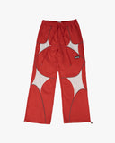 EPTM Capella Pants - Red EPTM Capella Pants - Red