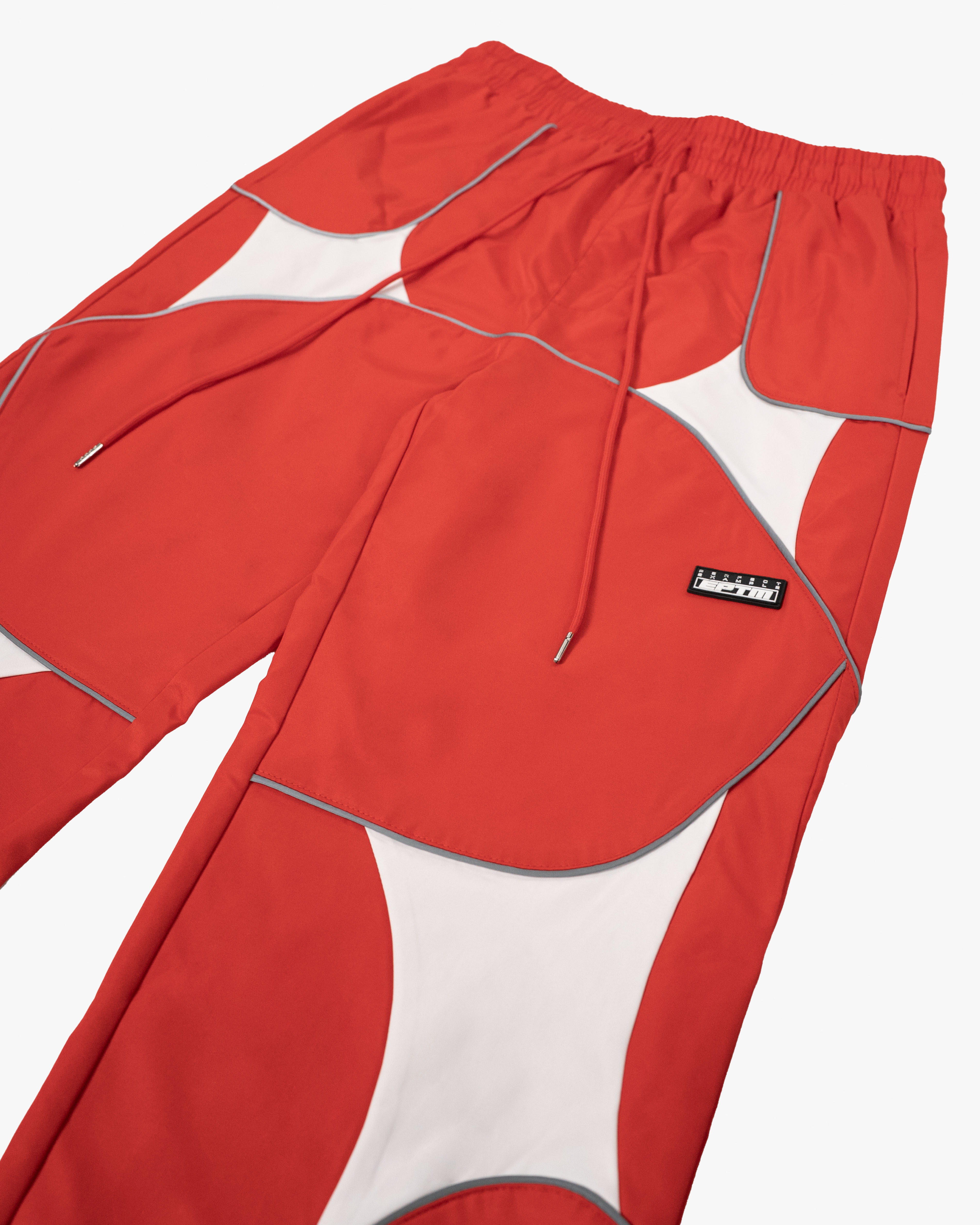 EPTM Capella Pants - Red EPTM Capella Pants - Red