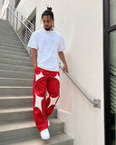 EPTM Capella Pants - Red EPTM Capella Pants - Red