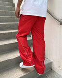 EPTM Capella Pants - Red EPTM Capella Pants - Red