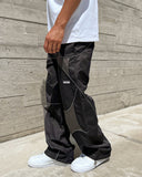 EPTM Capella Pants - Black EPTM Capella Pants - Black