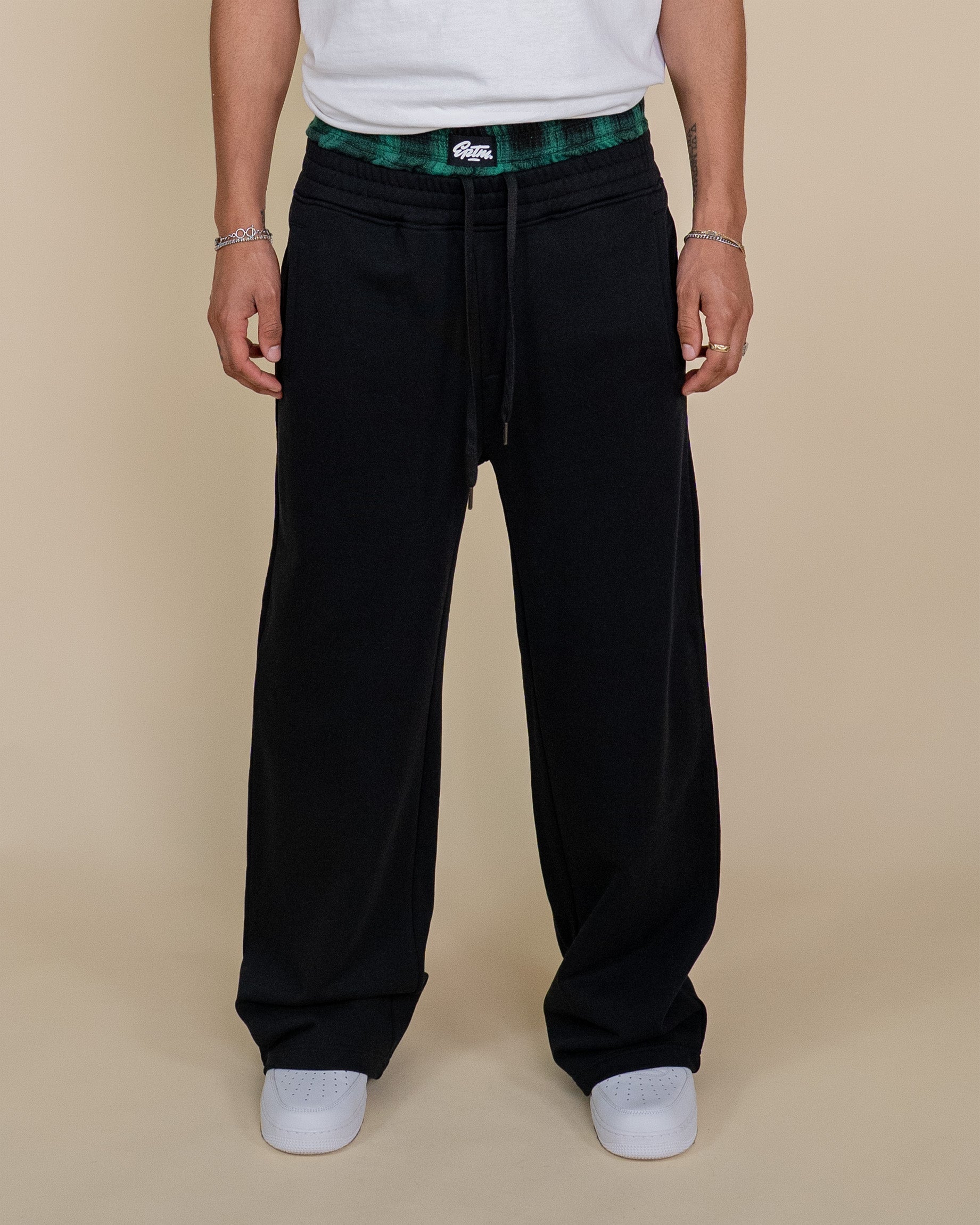 EPTM PJ Pants - Black EPTM PJ Pants - Black