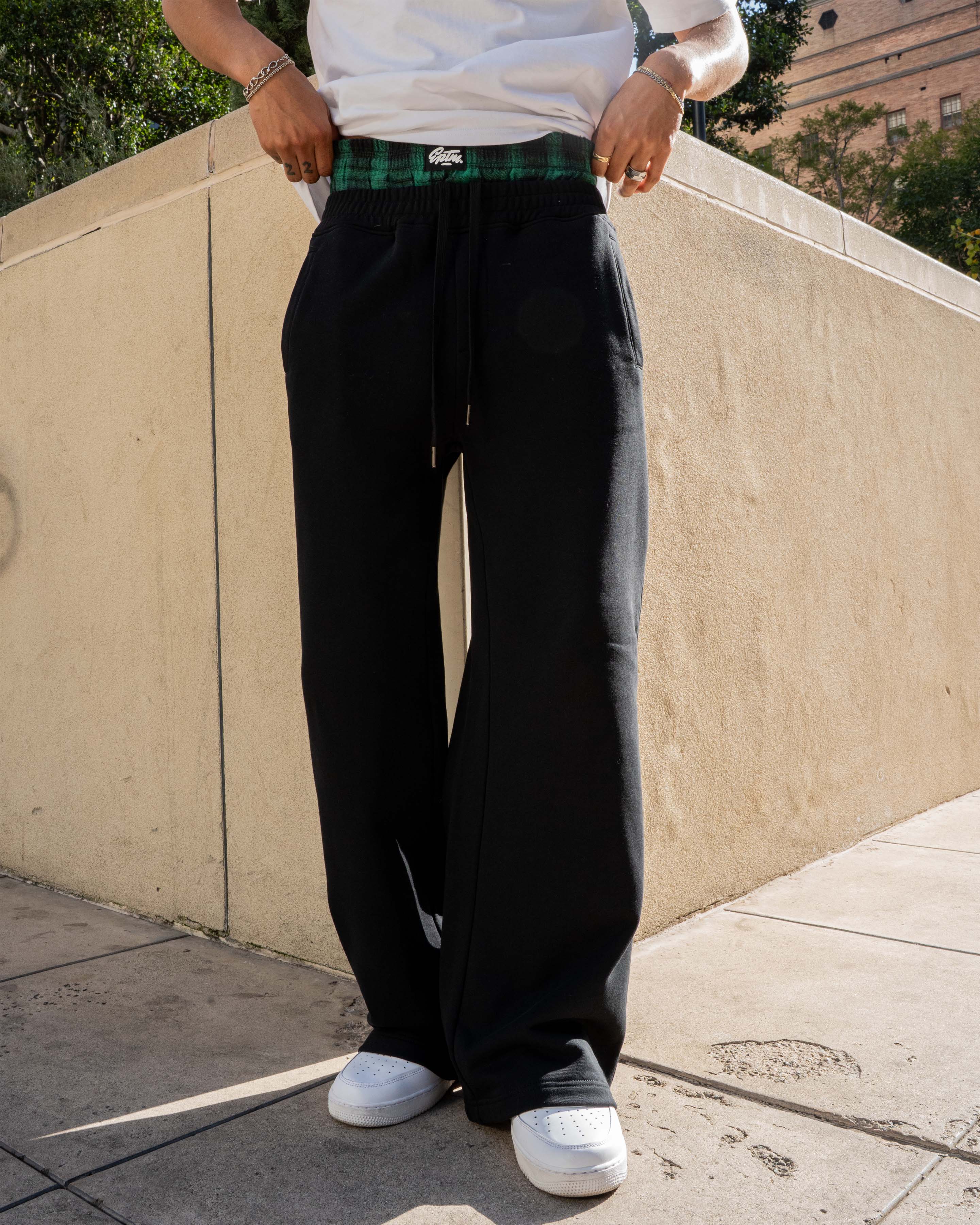 EPTM PJ Pants - Black EPTM PJ Pants - Black