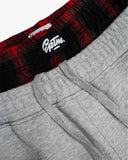 EPTM PJ Pants - Heather Grey EPTM PJ Pants - Heather Grey