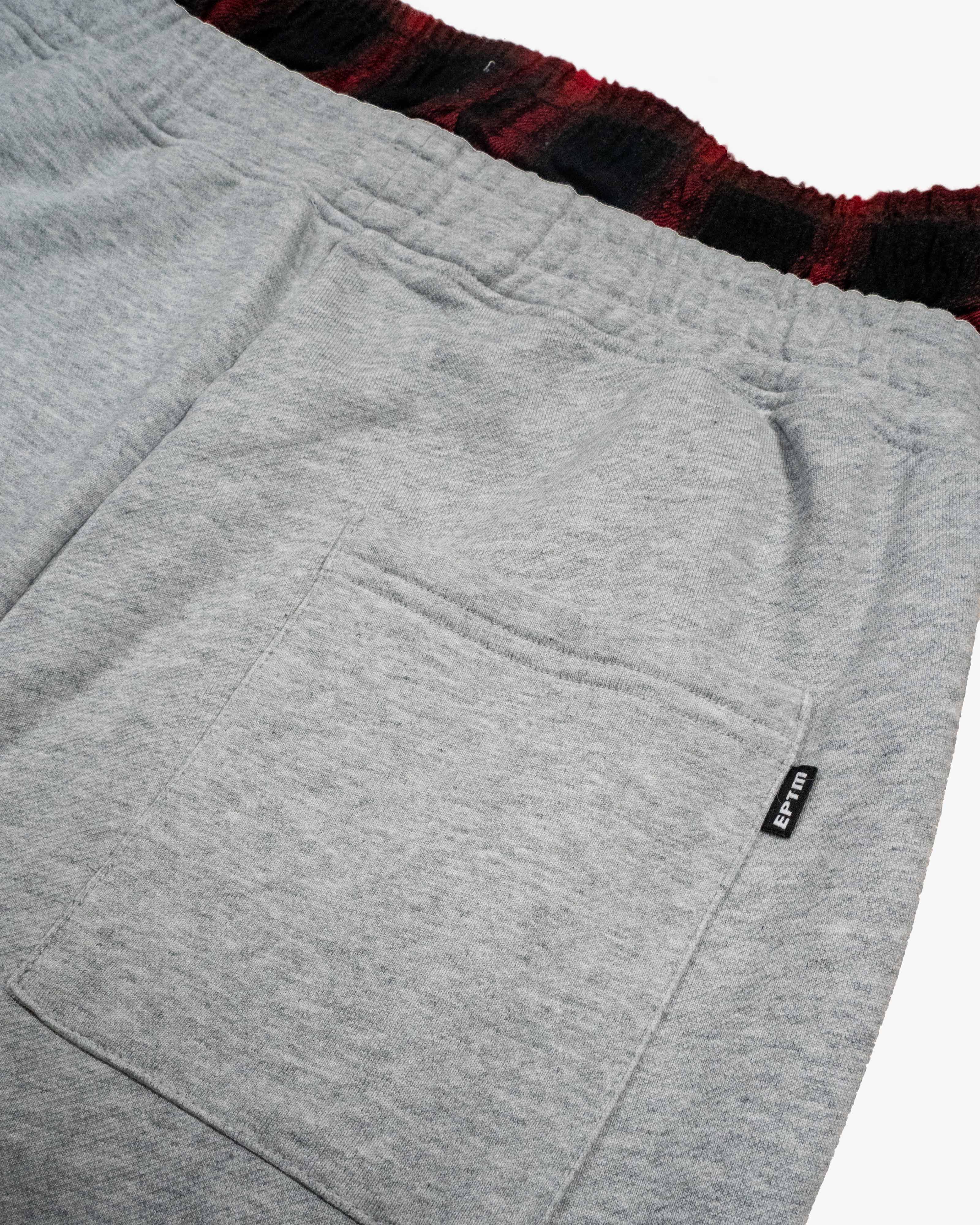 EPTM PJ Pants - Heather Grey EPTM PJ Pants - Heather Grey
