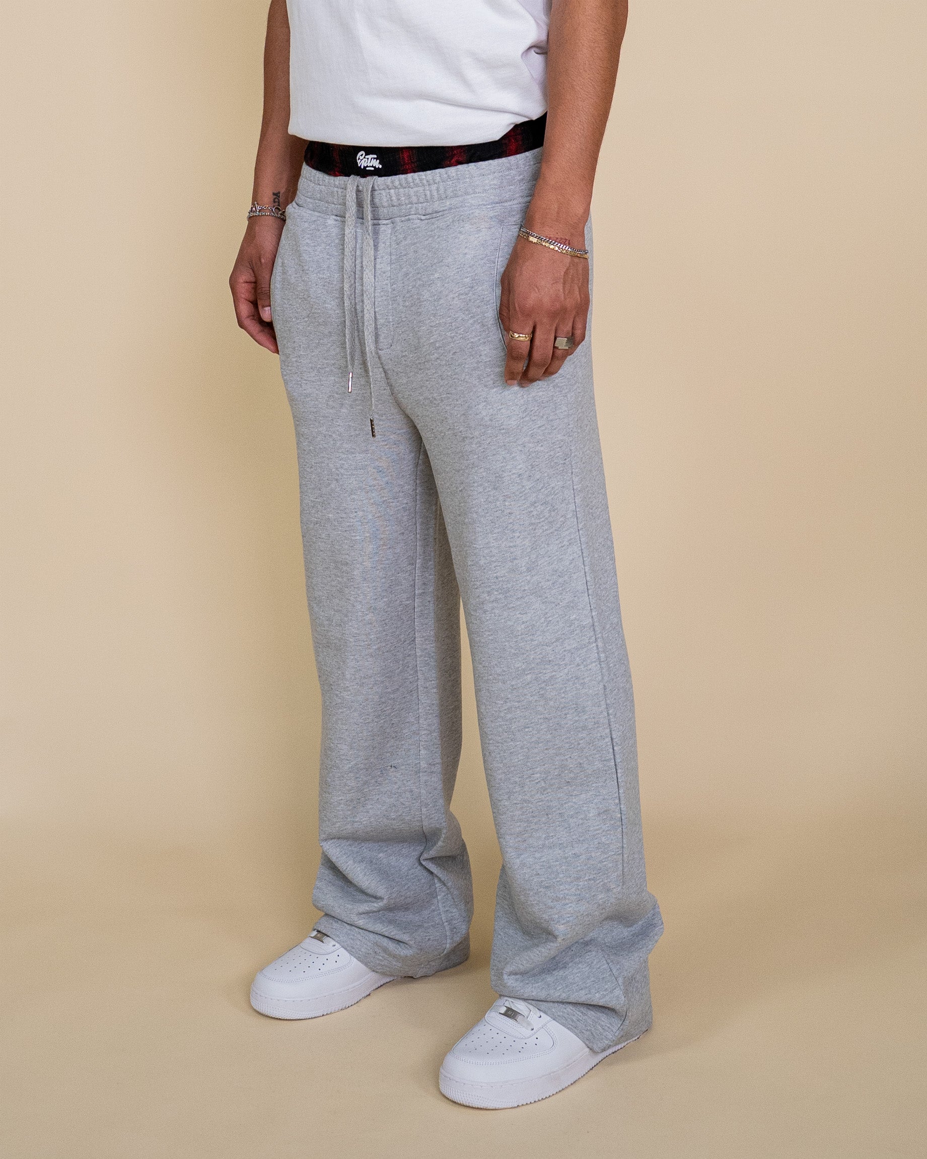 EPTM PJ Pants - Heather Grey EPTM PJ Pants - Heather Grey