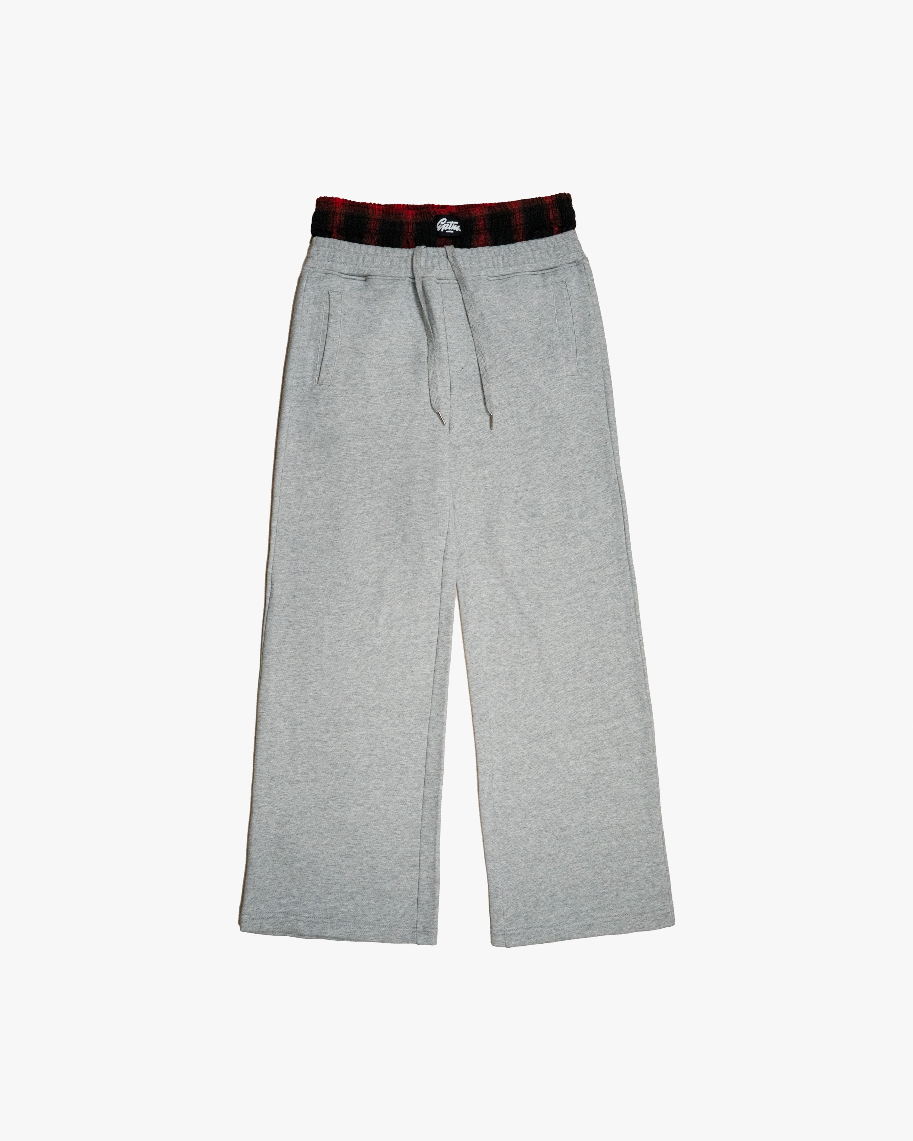EPTM PJ Pants - Heather Grey EPTM PJ Pants - Heather Grey