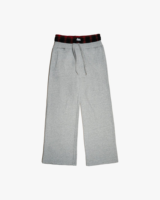 EPTM PJ Pants - Heather Grey