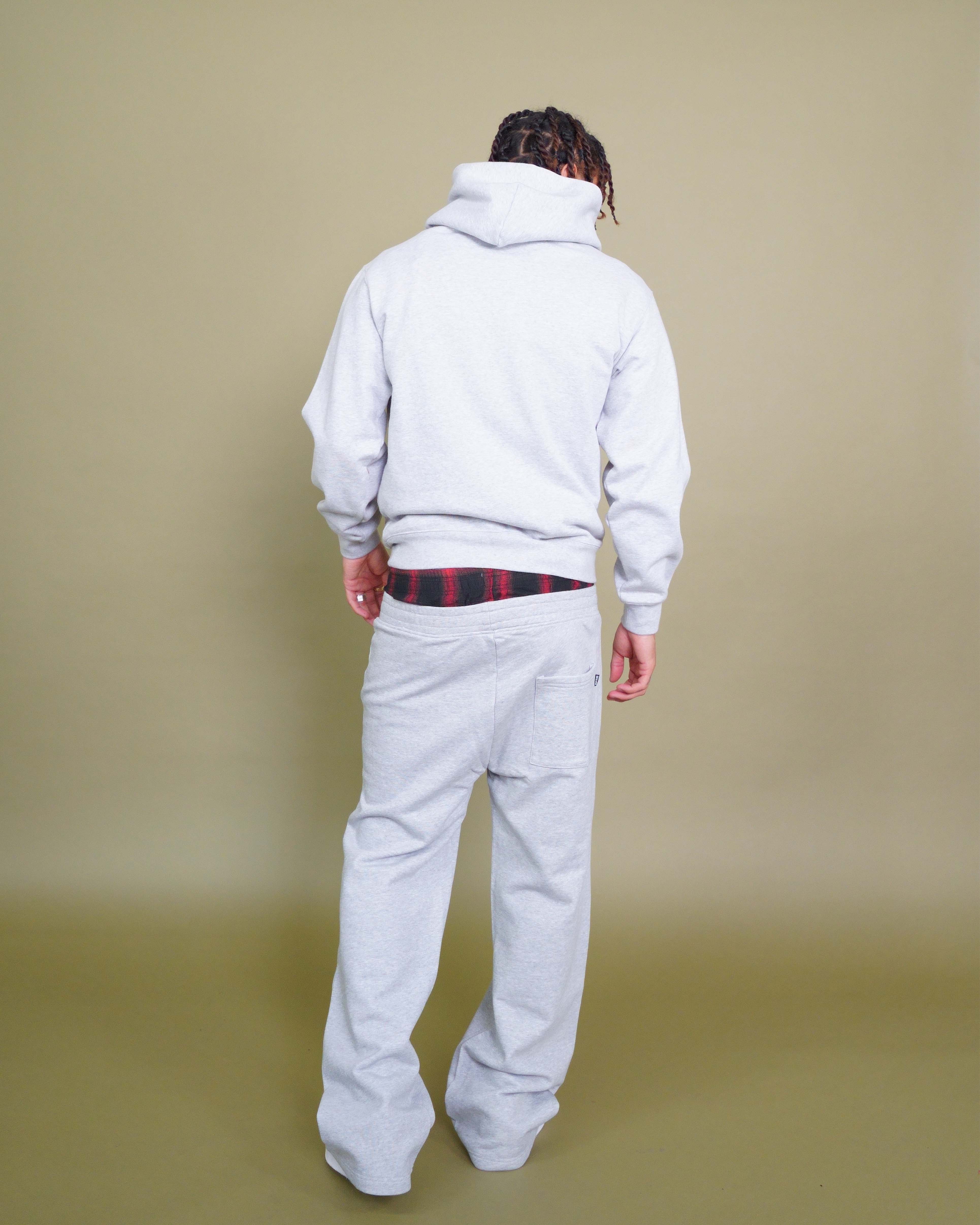 EPTM PJ Pants - Heather Grey EPTM PJ Pants - Heather Grey