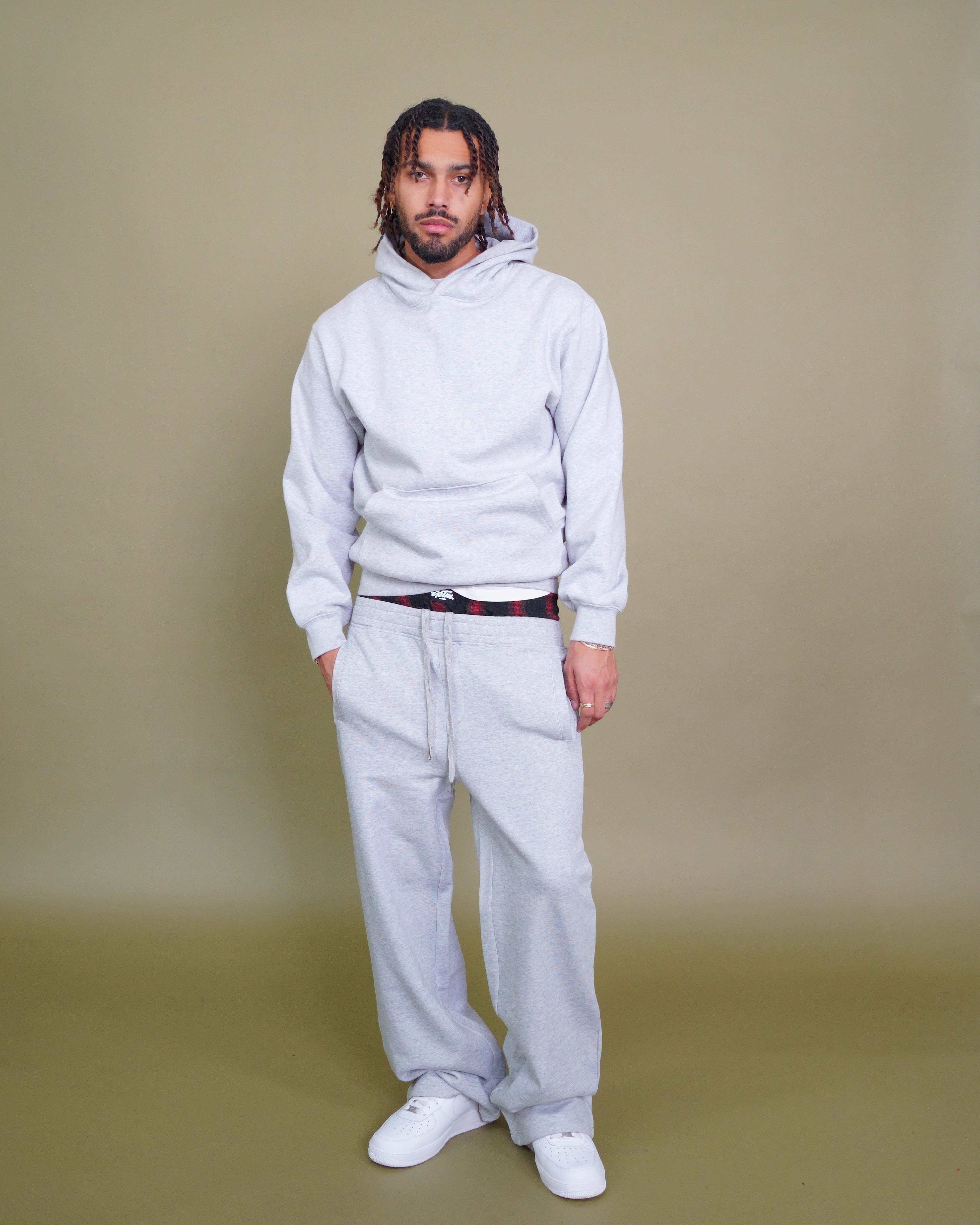 EPTM PJ Pants - Heather Grey EPTM PJ Pants - Heather Grey