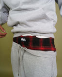 EPTM PJ Pants - Heather Grey EPTM PJ Pants - Heather Grey