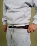 EPTM PJ Pants - Heather Grey EPTM PJ Pants - Heather Grey