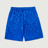 Polka Dot Short - Blue Polka Dot Short - Blue