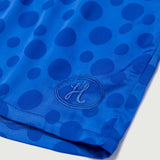 Polka Dot Short - Blue Polka Dot Short - Blue