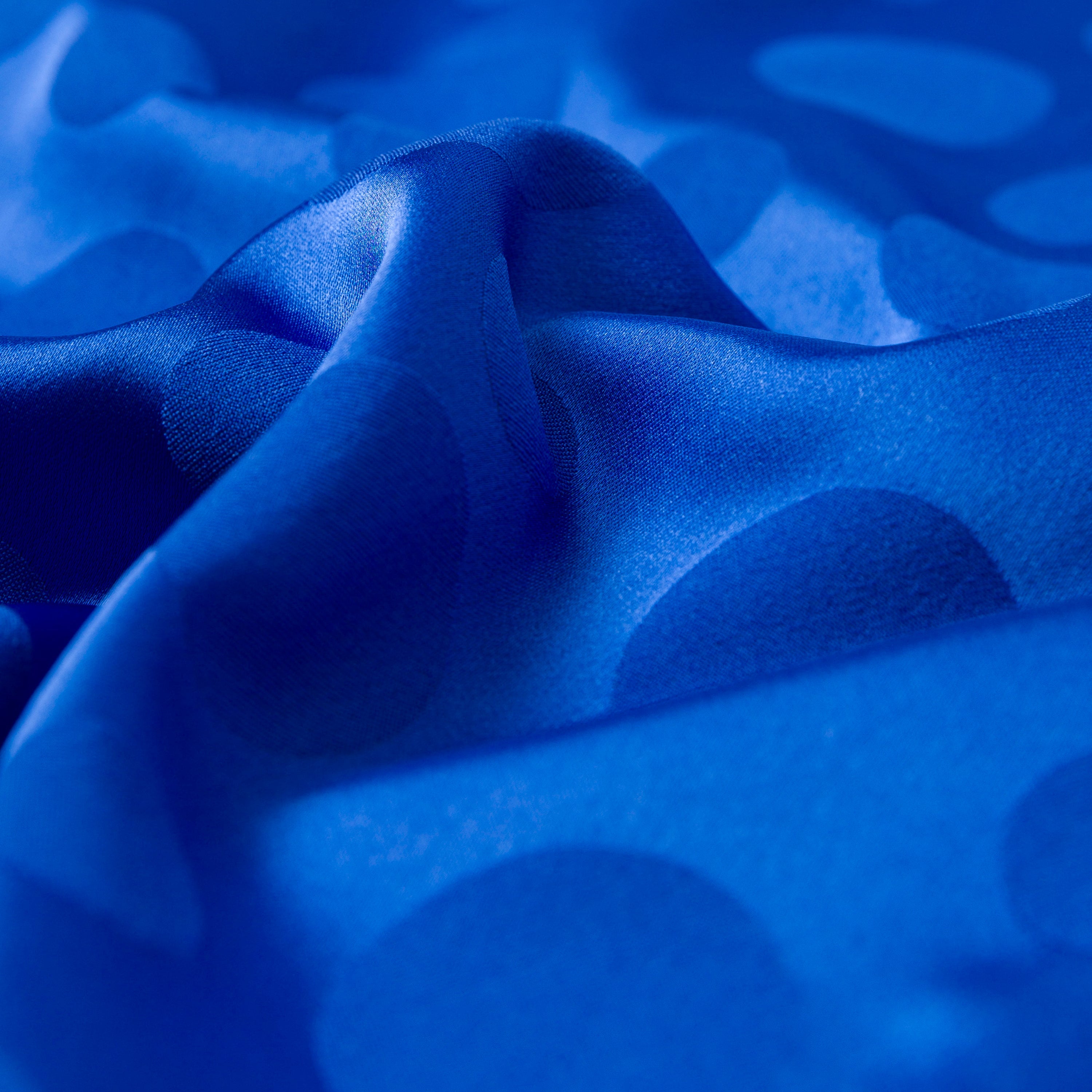 Polka Dot Short - Blue Polka Dot Short - Blue