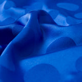 Polka Dot Short - Blue Polka Dot Short - Blue