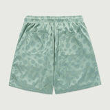Polka Dot Short - Green Polka Dot Short - Green