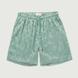 Polka Dot Short - Green Polka Dot Short - Green