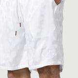 Polka Dot Short - White Polka Dot Short - White