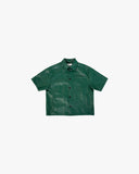 EPTM Mateo Shirt - Hunter Green EPTM Mateo Shirt - Hunter Green