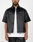 EPTM Mateo Shirt - Black EPTM Mateo Shirt - Black