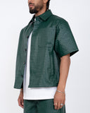 EPTM Mateo Shirt - Hunter Green EPTM Mateo Shirt - Hunter Green